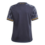 Adidas Real Madrid Away Jr T-shirt szürke gyerek póló IB0000