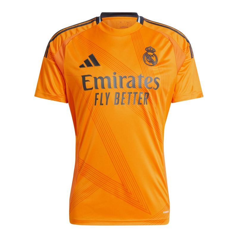 Adidas Real Madrid Away T-shirt férfi Póló IU5013