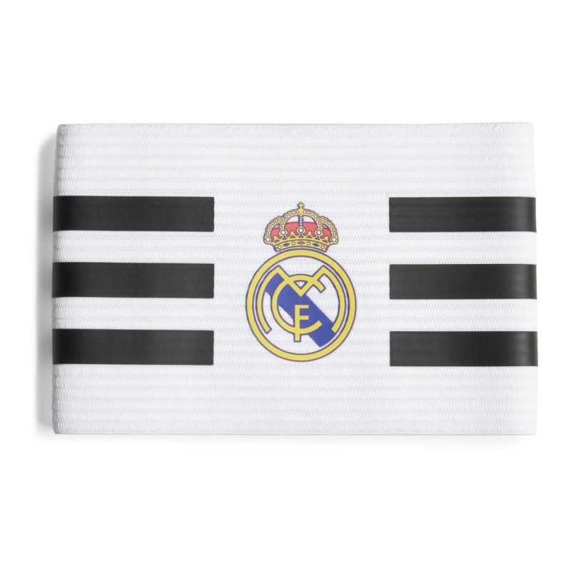Adidas Real Madrid Captain's Armband karszalag IY2876