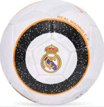 Adidas Real Madrid címeres futball