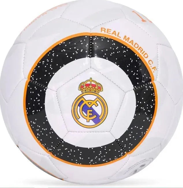 Adidas Real Madrid címeres futball