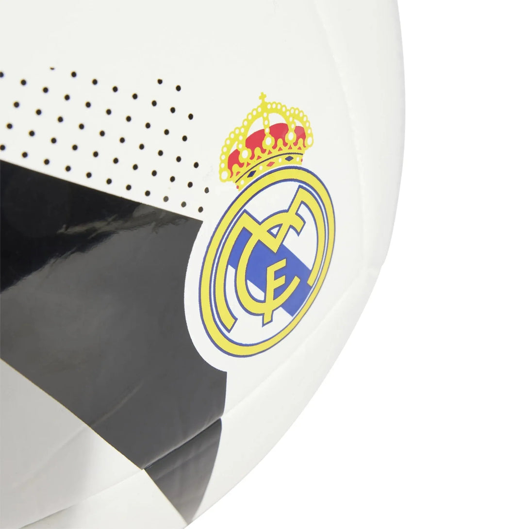 Adidas Real Madrid Home Club futball labda - Sportmania.hu