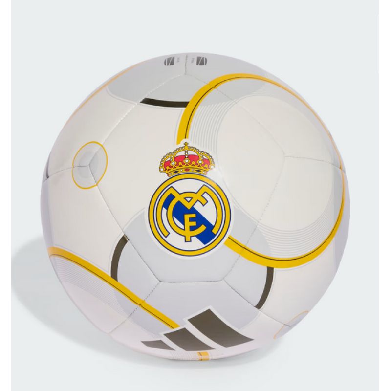 adidas Real Madrid Club Home Ball JN7360 Labda - Sportmania.hu