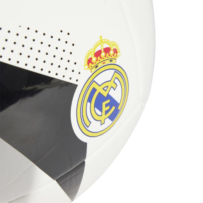 Adidas Real Madrid Club Home futball IX4019