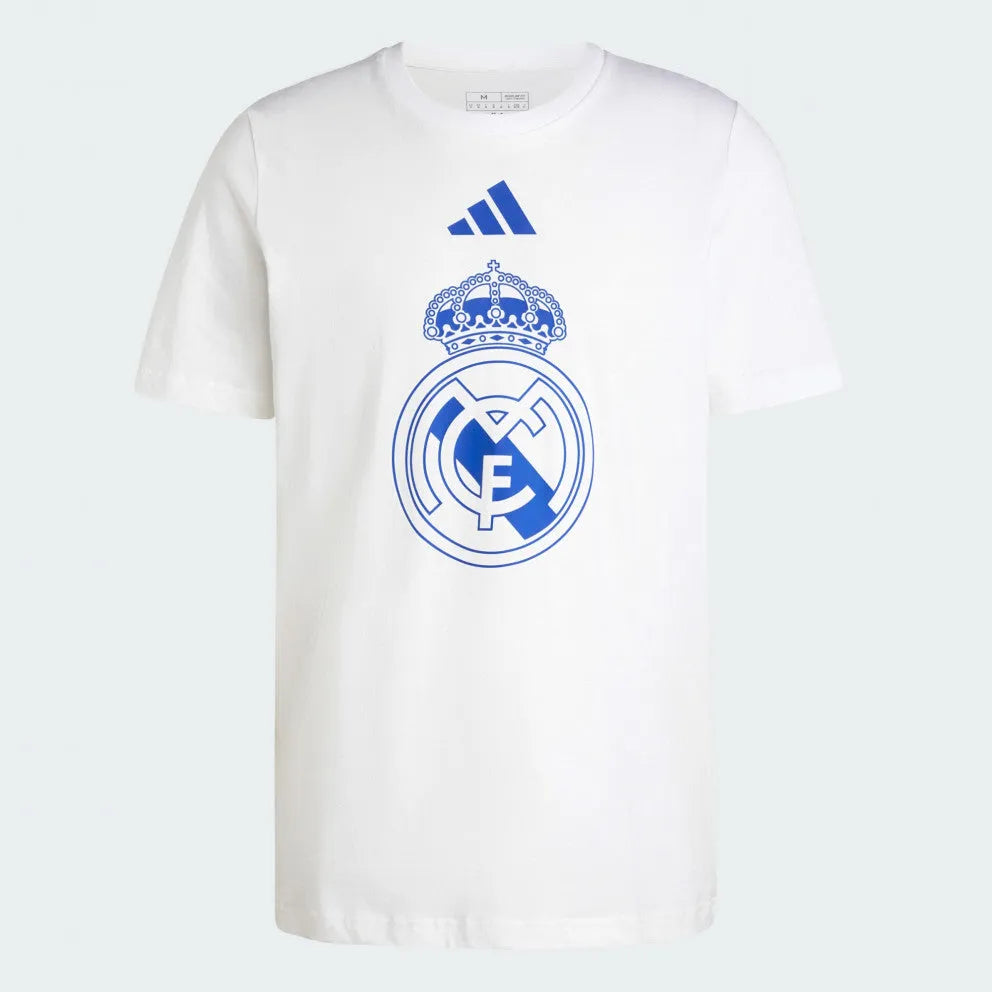 Adidas Real Madrid 24/25 DNA Graphic póló - Sportmania.hu