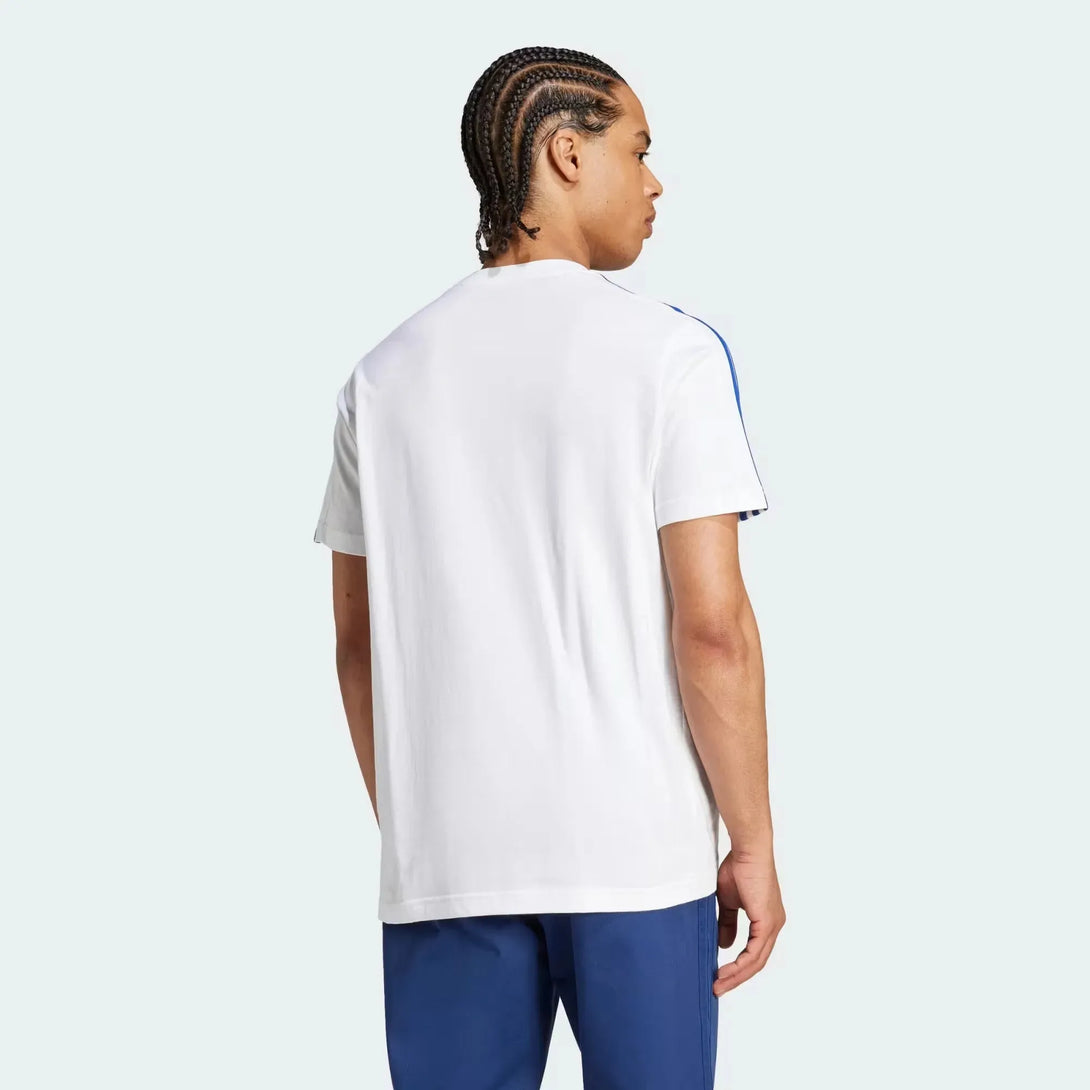 Adidas Real Madrid DNA póló - Sportmania.hu