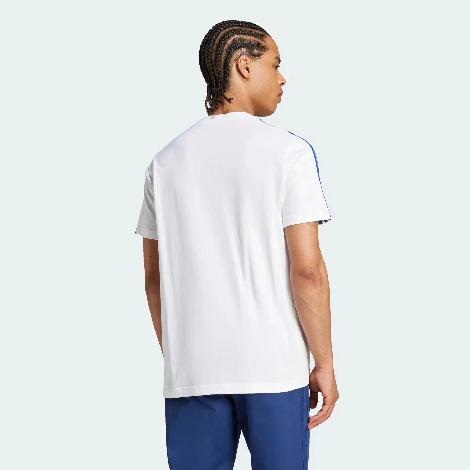 Adidas Real Madrid DNA póló - Sportmania.hu