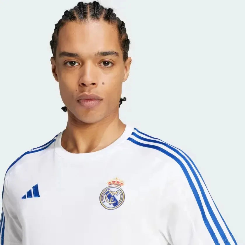 Adidas Real Madrid DNA póló - Sportmania.hu