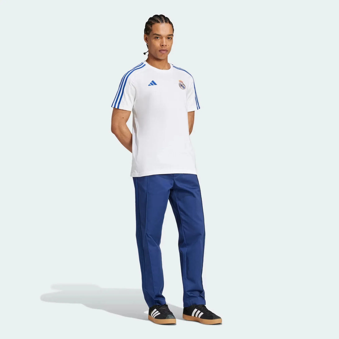 Adidas Real Madrid DNA póló - Sportmania.hu