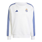 adidas Real Madrid Dna Sweat M férfi pulóver IT3800