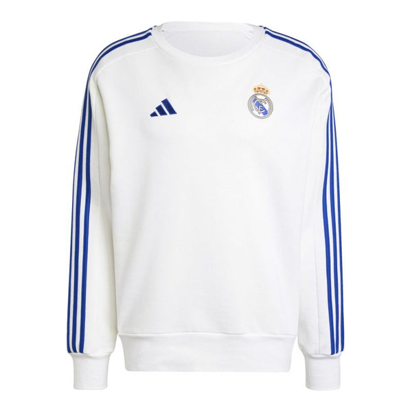 adidas Real Madrid Dna Sweat M It3800 pulóver - Sportmania.hu