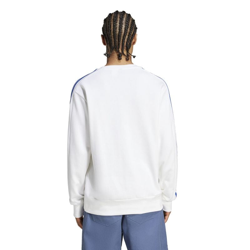 adidas Real Madrid Dna Sweat M It3800 pulóver - Sportmania.hu