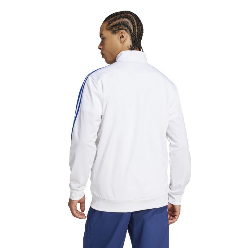 adidas Real Madrid DNA TT M sweatshirt IT3804 pulóver - Sportmania.hu