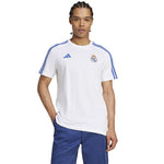 Adidas Real Madrid férfi Póló IT3814