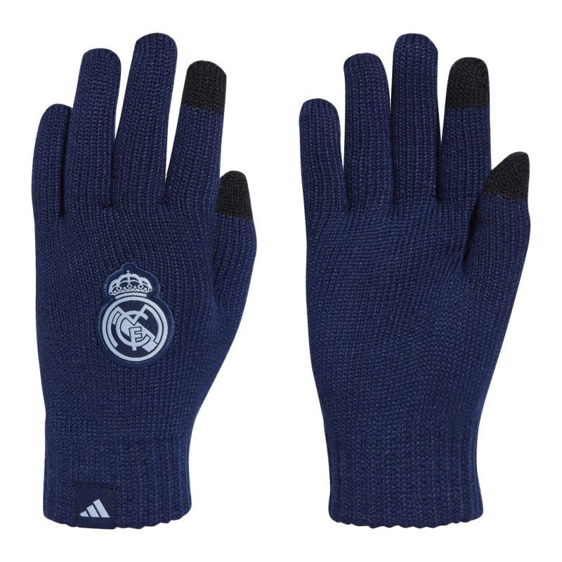 Adidas Real Madrid Gloves Sapka IY0459