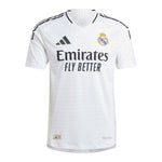 Adidas Real Madrid Home Authentic T-shirt M IX8095 futball mez - Sportmania.hu