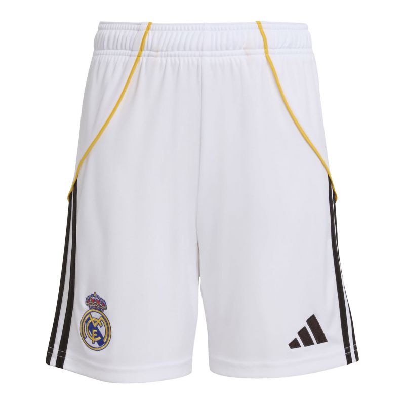 adidas Real Madrid Home Jr Shorts JN8878 - Sportmania.hu