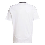 Adidas Real Madrid Home Jr T-shirt Futball mez, gyerek IT5186