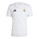 Adidas Real Madrid Home pre-match T-shirt férfi Póló IT5101