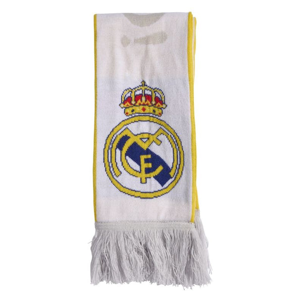 adidas Real Madrid Home Scarf JX3187 Sál - Sportmania.hu