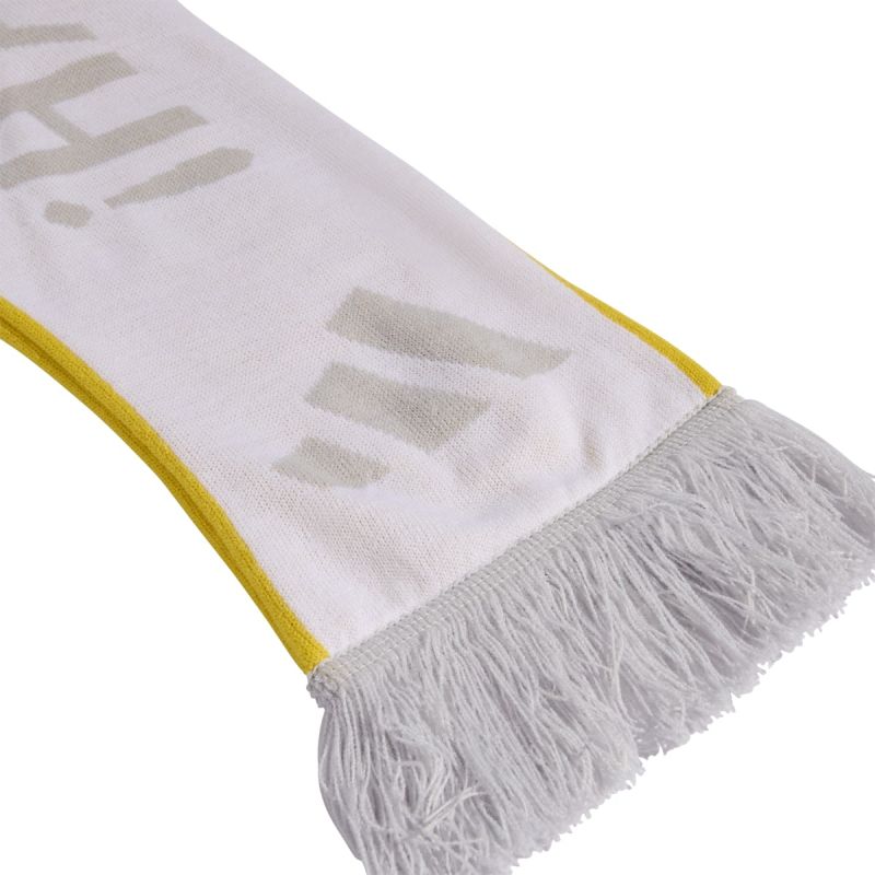 adidas Real Madrid Home Scarf JX3187 Sál - Sportmania.hu