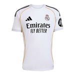 adidas Real Madrid Home T-shirt Futball mez férfi JJ1931