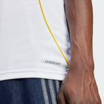 adidas Real Madrid Home T-shirt Futball mez férfi JJ1931