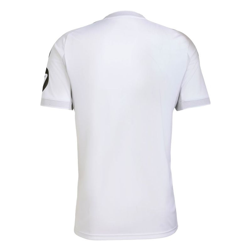 adidas Real Madrid Home T-shirt Futball mez férfi JJ1931