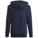 Adidas Real Madrid Hoody Junior gyerek kapucnis pulóver