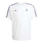 Adidas Real Madrid Icon T-shirt férfi Póló JF2581