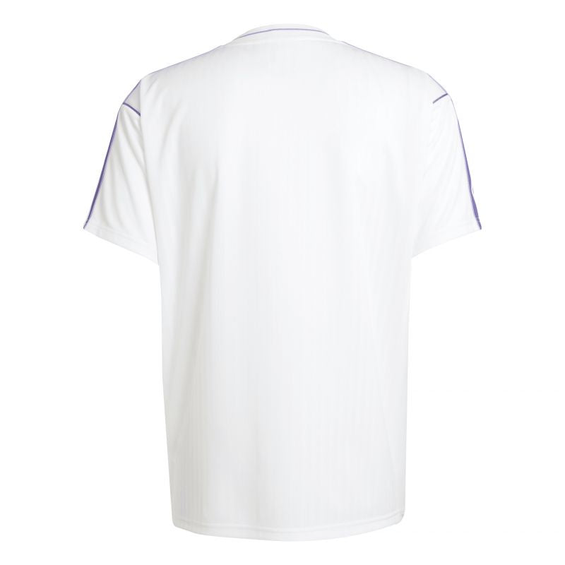 Adidas Real Madrid Icon T-shirt férfi Póló JF2581