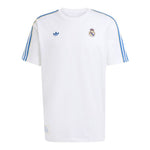 adidas Real Madrid Icon T-shirt JN3064