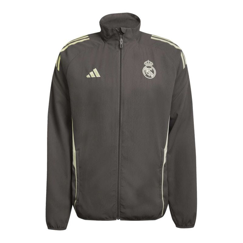 adidas Real Madrid Jacket M JP3995 Pulóver - Sportmania.hu