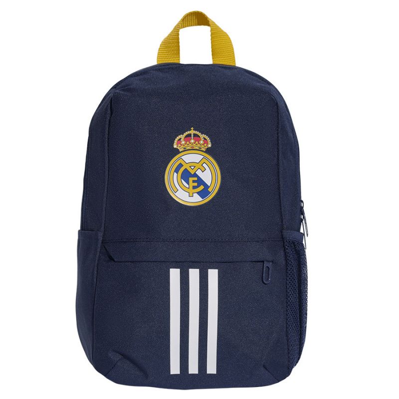 adidas Real Madrid Jr Backpack JX9258 Small hátizsák, gyerek - Sportmania.hu