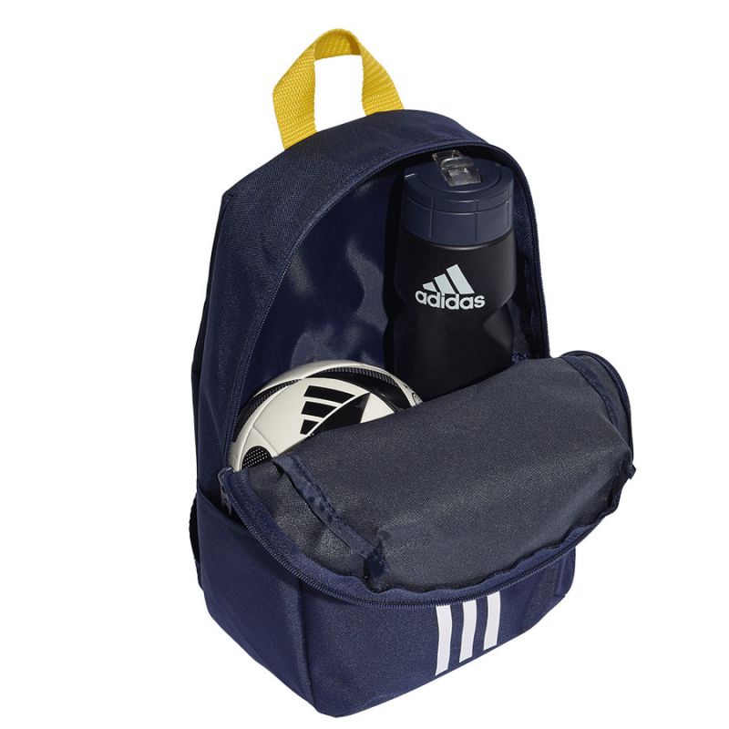 adidas Real Madrid Jr Backpack JX9258 Small hátizsák, gyerek - Sportmania.hu