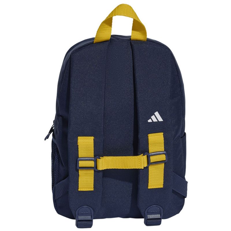 adidas Real Madrid Jr Backpack JX9258 Small hátizsák, gyerek - Sportmania.hu