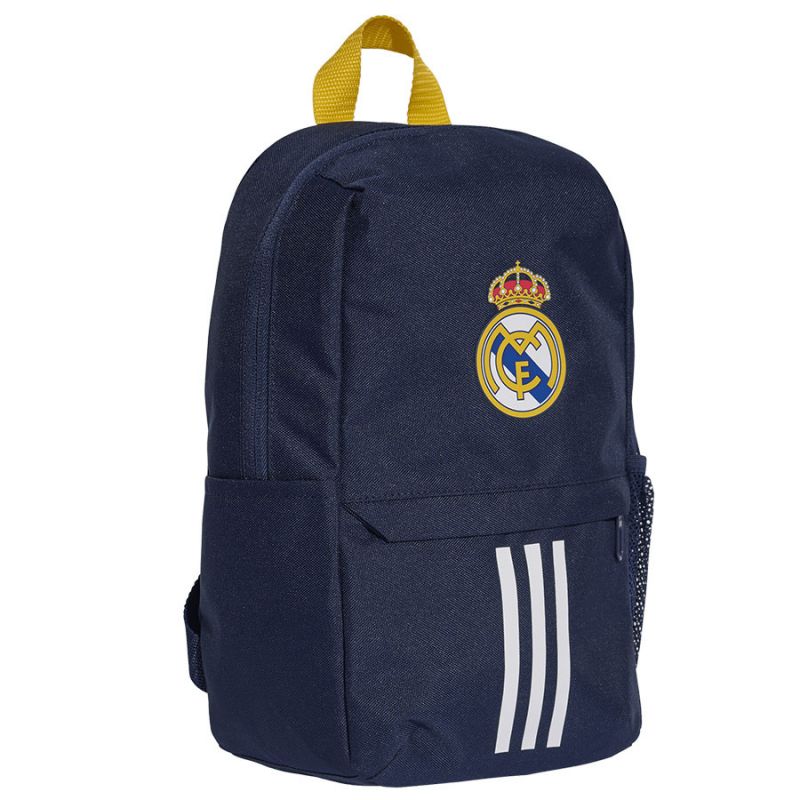 adidas Real Madrid Jr Backpack JX9258 Small hátizsák, gyerek - Sportmania.hu