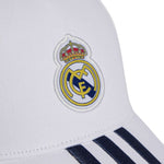 adidas Real Madrid Jr Cap JX3208 gyerek sapka - Sportmania.hu