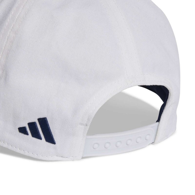 adidas Real Madrid Jr Cap JX3208 gyerek sapka - Sportmania.hu