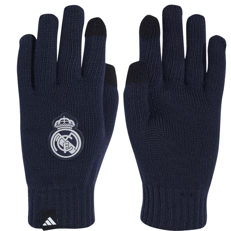 adidas Real Madrid Kesztyű JX0018