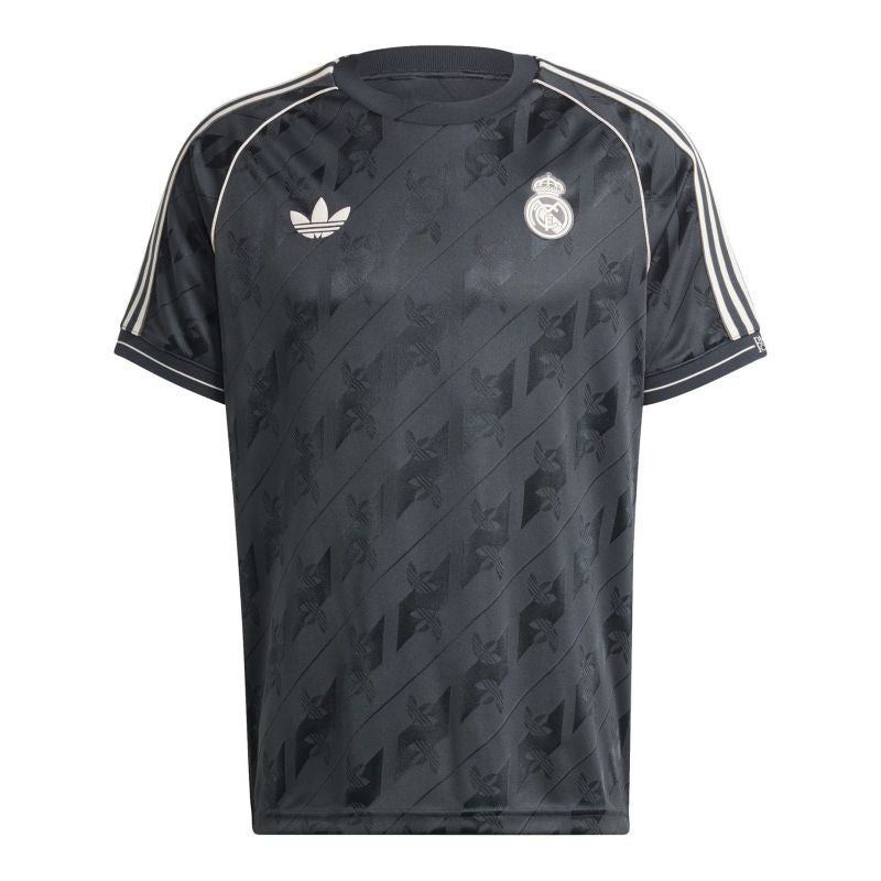 Adidas Real Madrid Lifestyle T-shirt férfi Póló JI9481