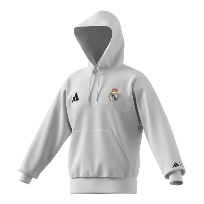 Adidas Real Madrid Marvel Avengers Hoodie s (173cm) gyerek pulóver