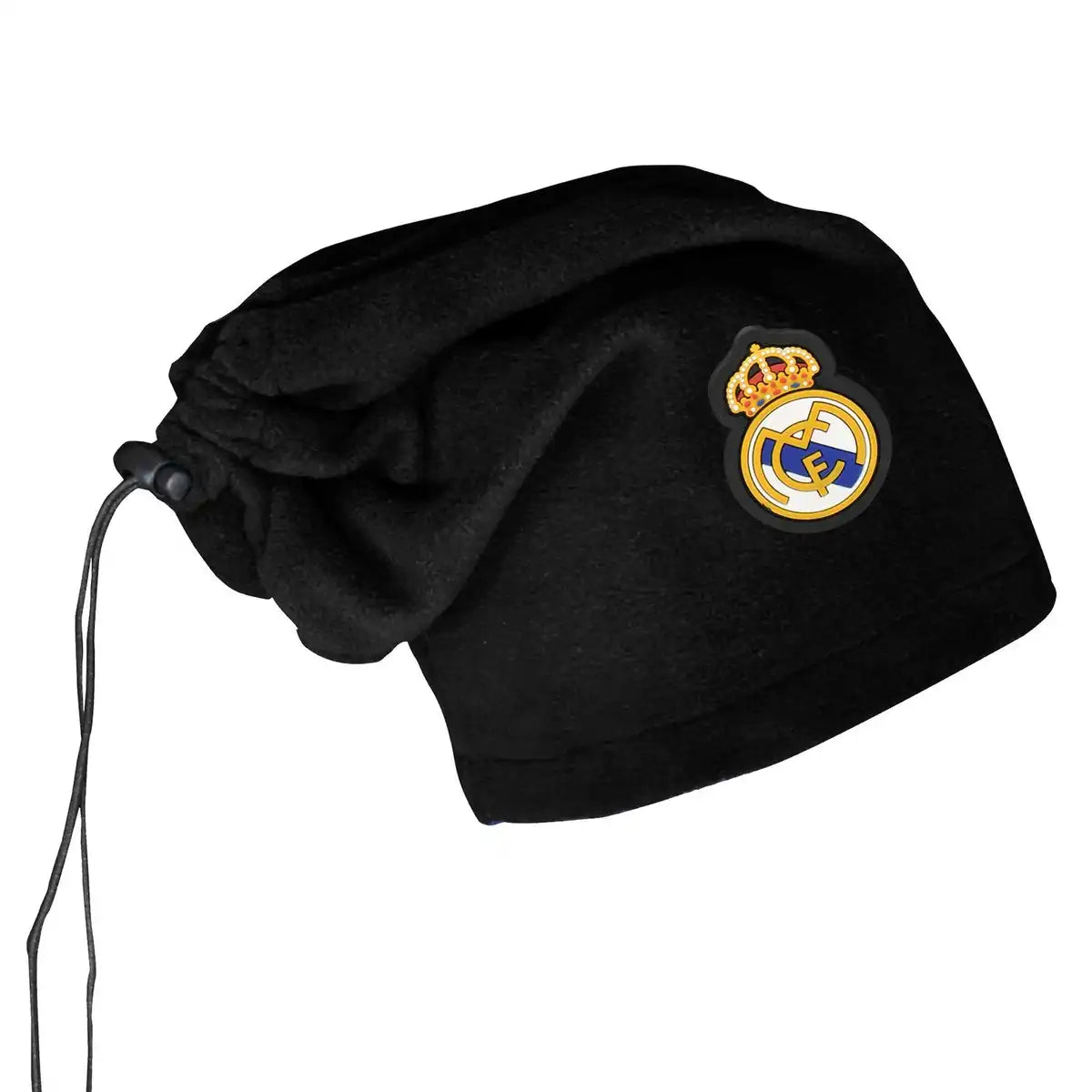 adidas Real Madrid Neckwarmer Nyakmelegítő KB9768