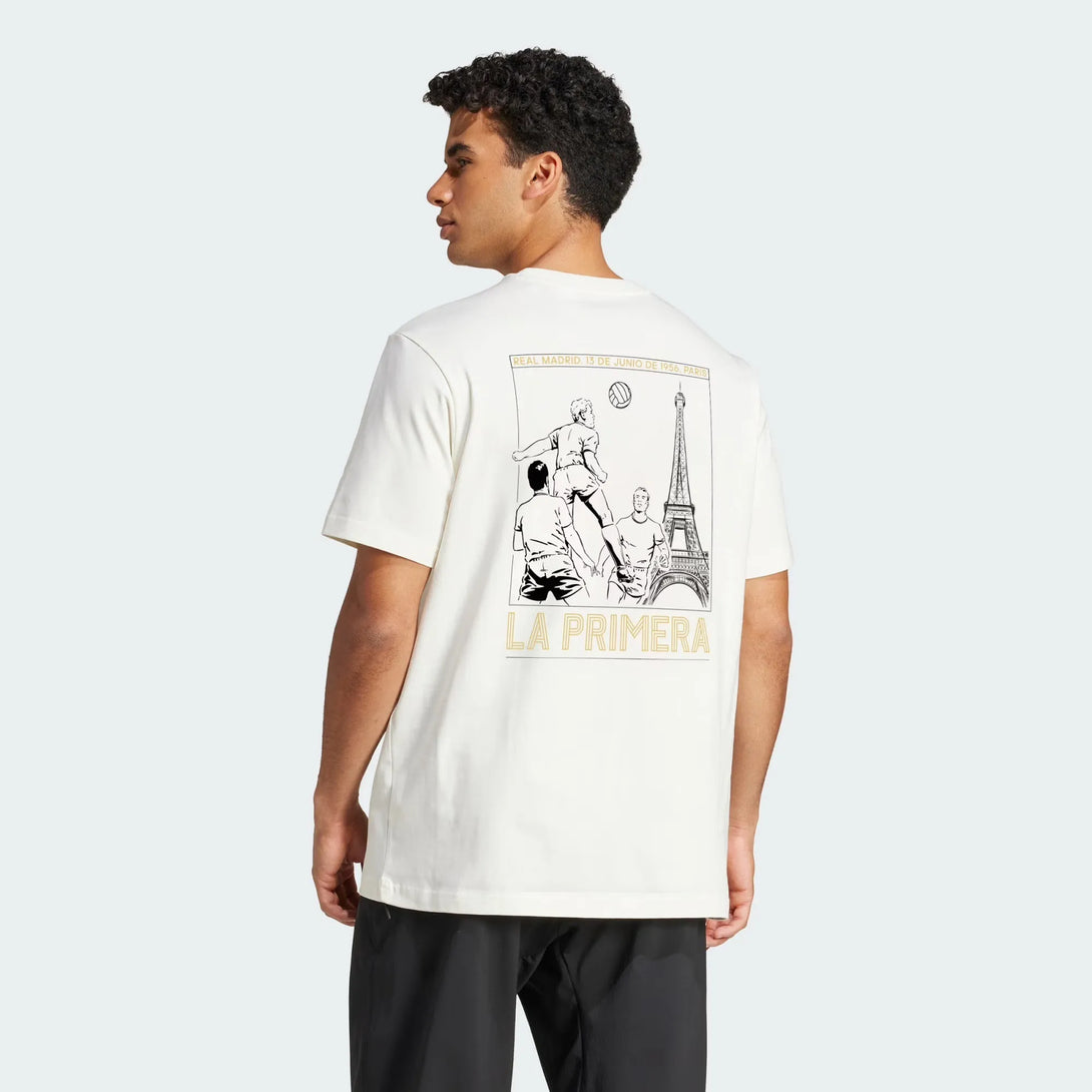 Adidas Real Madrid póló - Sportmania.hu