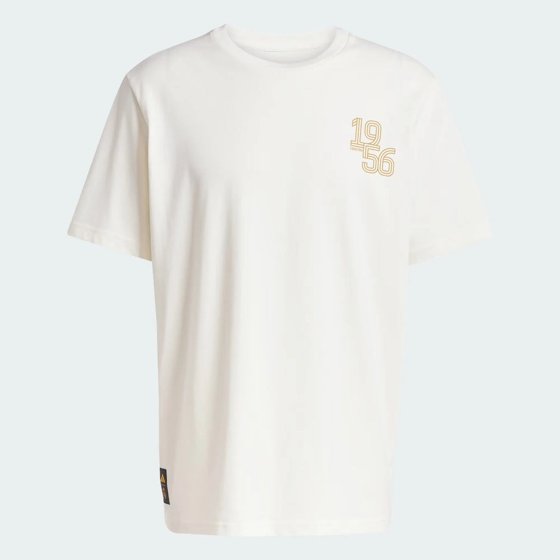 Adidas Real Madrid póló - Sportmania.hu