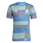 adidas Real Madrid Preshi T-shirt Futball mez JP4155