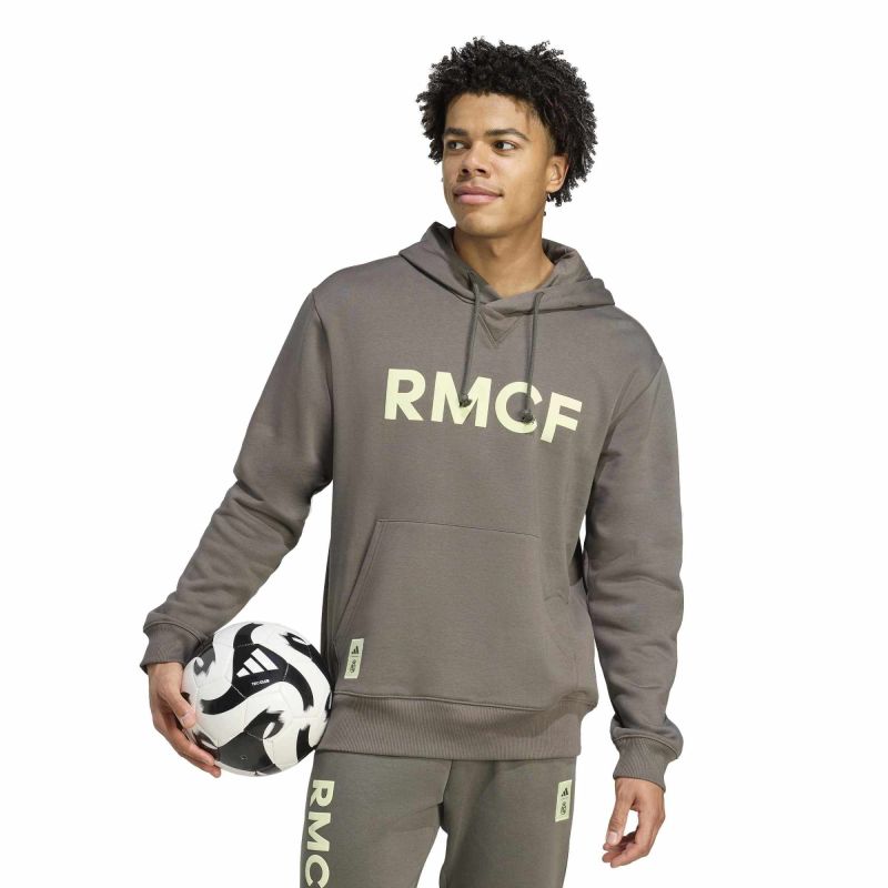 adidas Real Madrid Seasonal Pulóver n/a JN3074