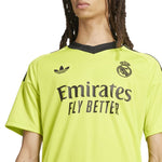 Adidas Real Madrid Third Goalkeeper Jersey JE3509 Kapusmez