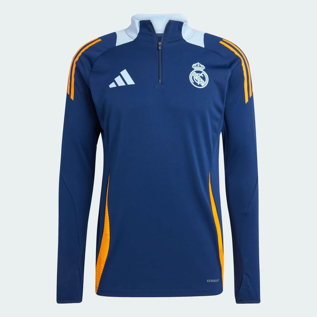Adidas Real Madrid Tiro 24 Training Pulóver - Sportmania.hu