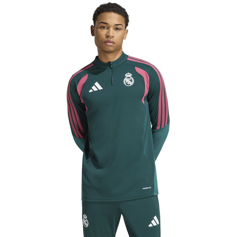 Adidas Real Madrid Tiro 26 Training Top pulóver